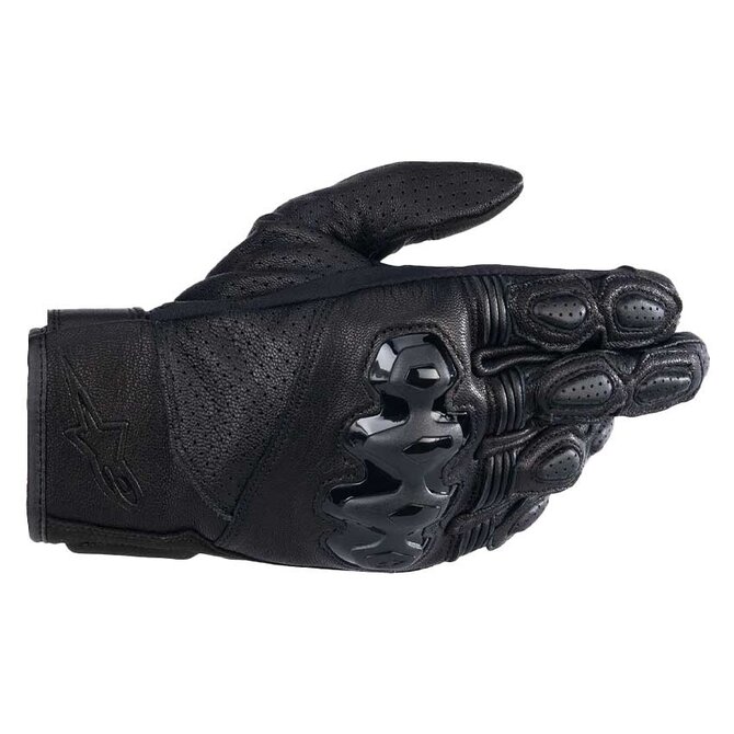 Motorcycle Gloves Alpinestars celer GORE-Tex Waterproof Black For Sale  Online 