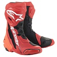 Bright Red Red Fluo