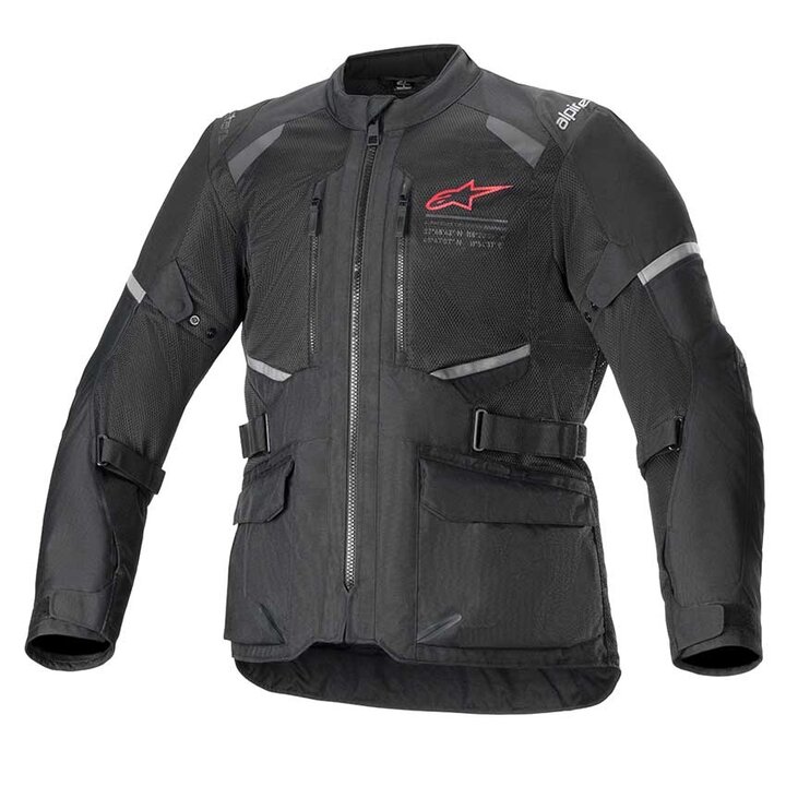 Andes Air Drystar® Jas