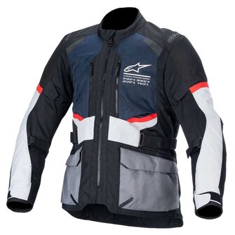 Alpinestars Andes Air Drystar Jacket