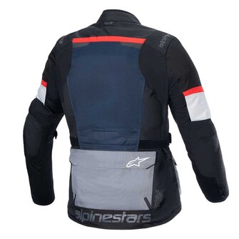 Alpinestars Andes Air Drystar Jacket