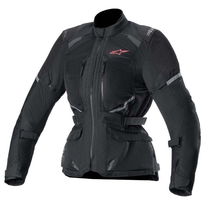 Alpinestars Stella Andes Air Drystar Jacket