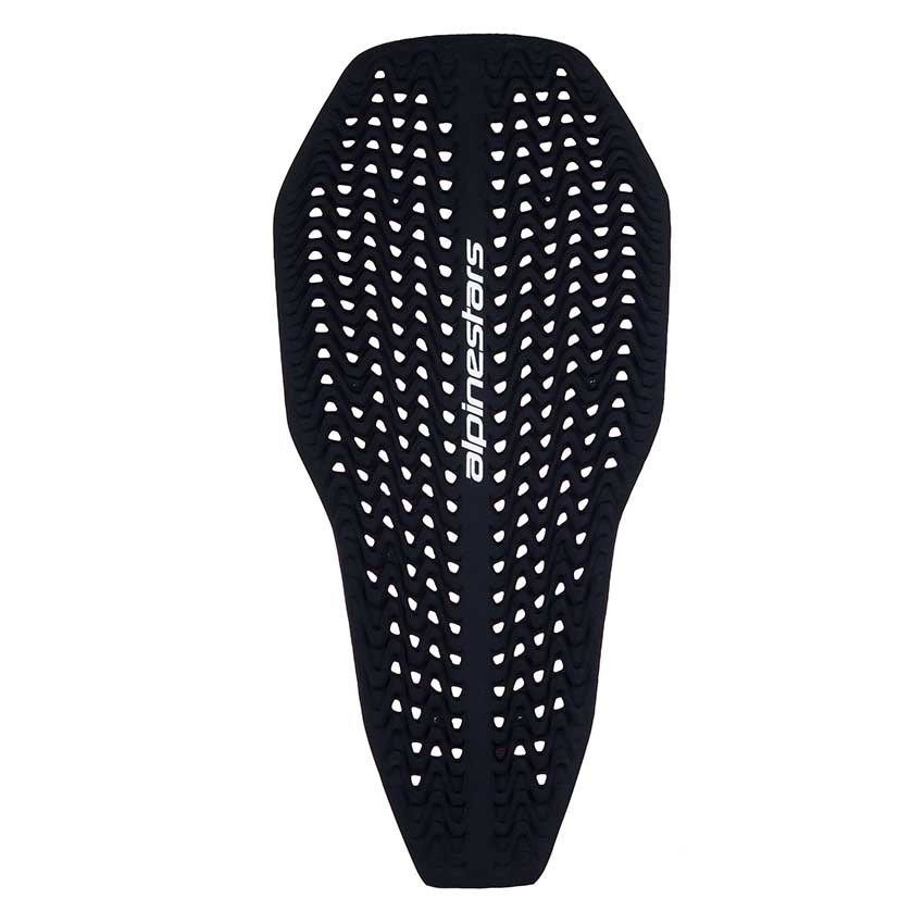 Alpinestars Nucleon Plasma Full Back Protector