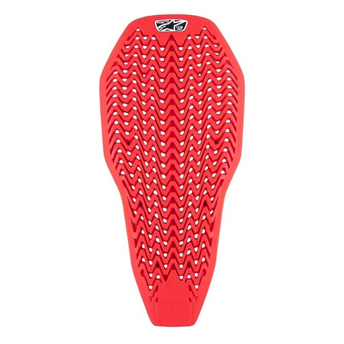 Alpinestars Nucleon Plasma Full Back Protector