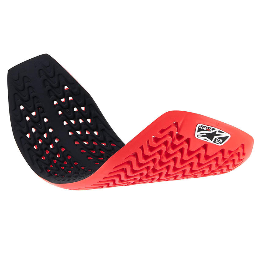 Alpinestars Nucleon Plasma Full Back Protector