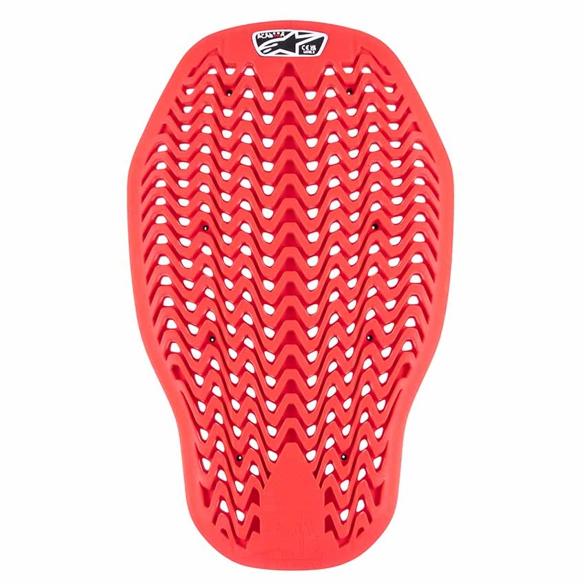 Alpinestars Nucleon Plasma Back Protector