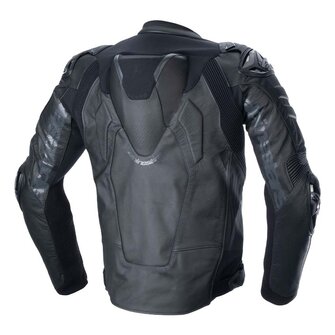 Alpinestars Atem V5 Leather Jacket