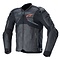 Atem V5 Leather Jacket