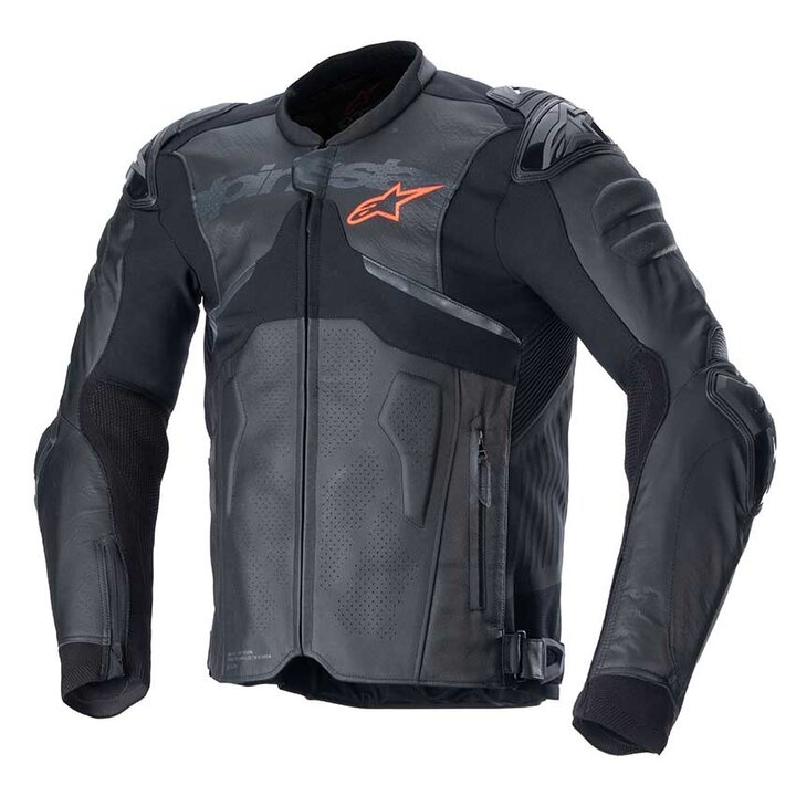Atem V5 Leren Jas