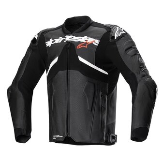 Alpinestars Atem V5 Leather Jacket