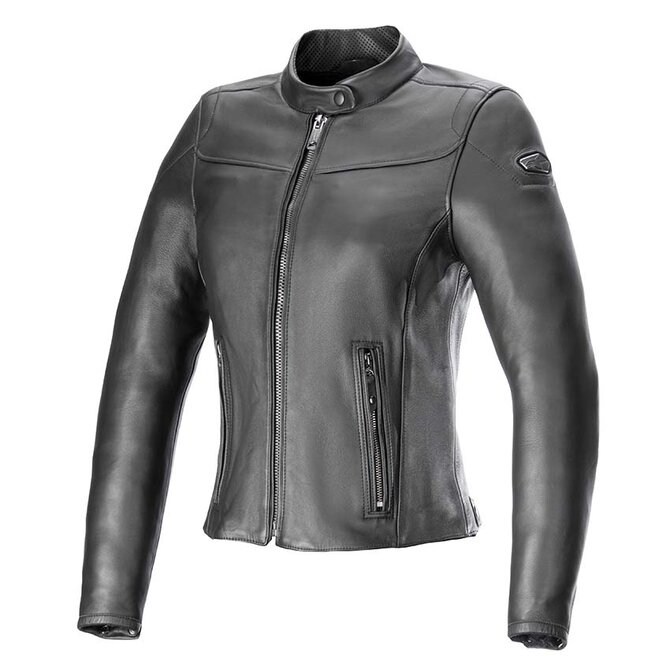 Alpinestars Tory Women Leather Jacket