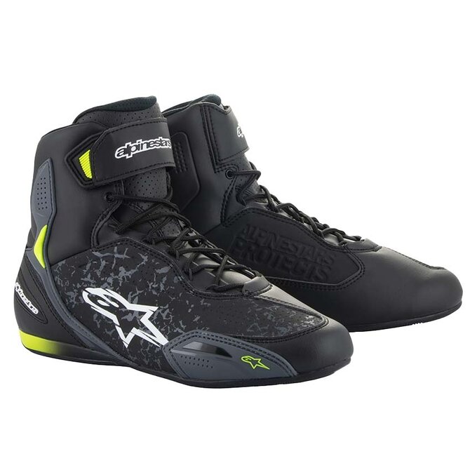 Alpinestars Faster 3