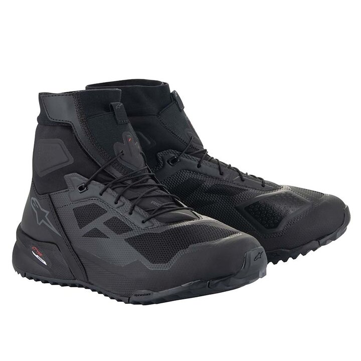 CR-1 Schoenen