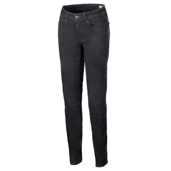 Daisy V3 Moto Denim Rinse