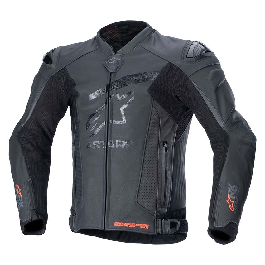 Alpinestars GP Plus R V4 Rideknit motorcycle jacket Biker Outfit