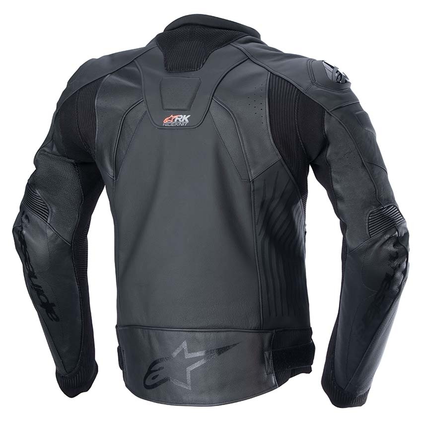 Dames Imitatieleren bikerjack | MS Mode