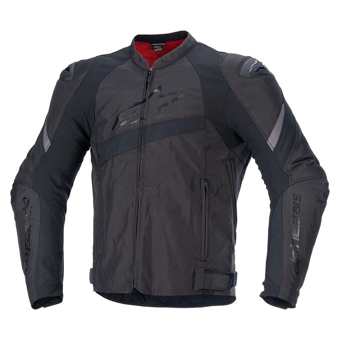 Alpinestars T-GP Plus R V4