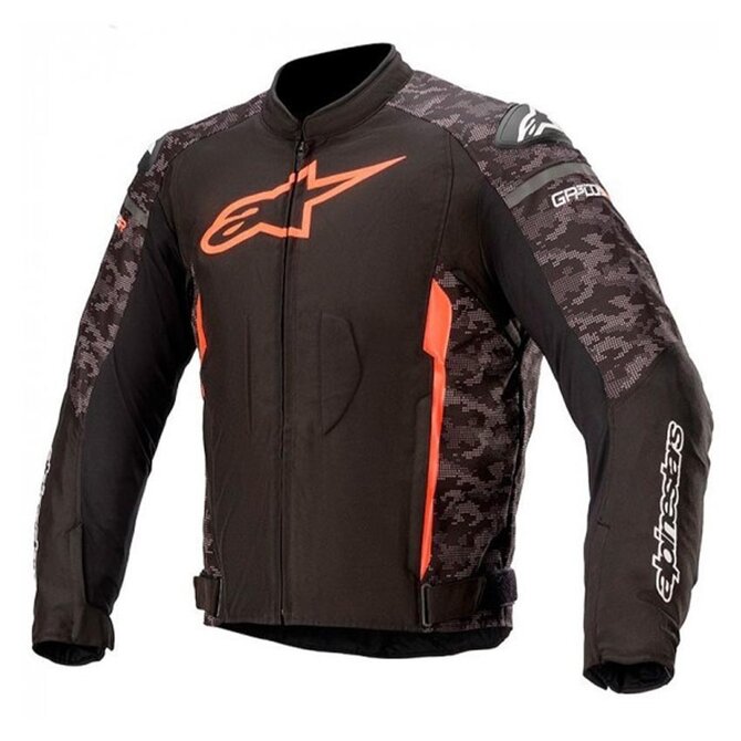 Alpinestars T-GP Plus R V3