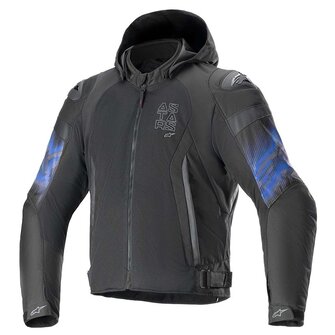 Alpinestars Zaca Air Venom WP