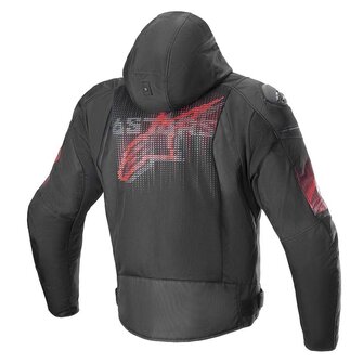 Alpinestars Zaca Air Venom WP