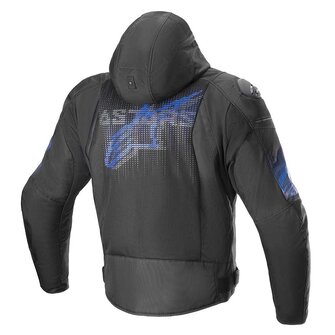 Alpinestars Zaca Air Venom WP