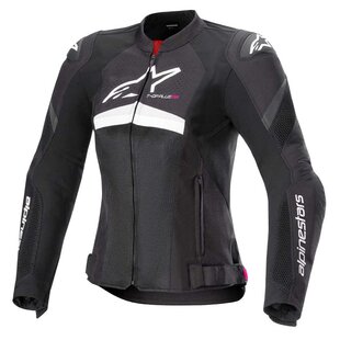 Stella T-GP Plus R V4 Airflow