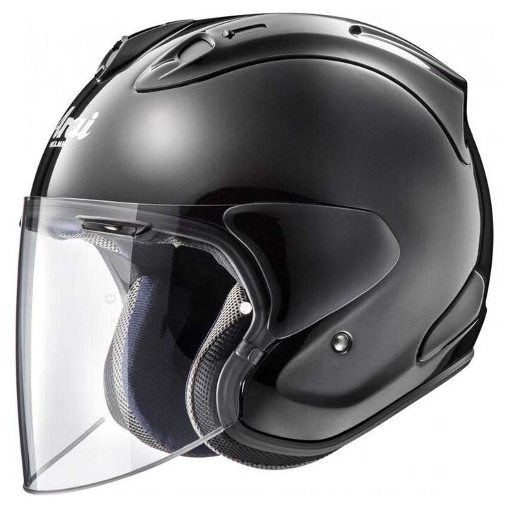 Arai SZ-R EVO Gun Metallic Frost