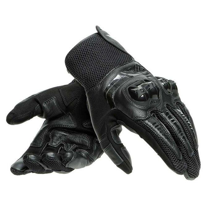 Dainese MIG 3 Unisex Leather Gloves