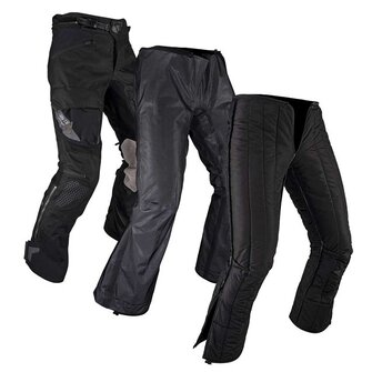 Leatt ADV MultiTour 7.5 V24 Trousers