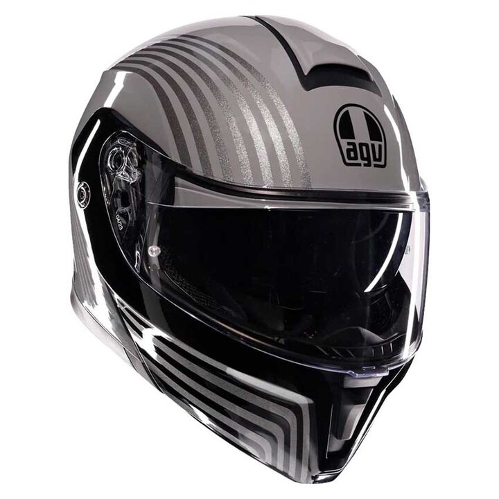 AGV Streetmodular Iseo