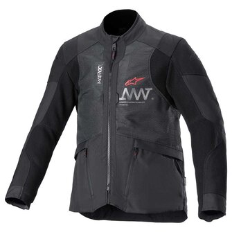Alpinestars AMT 7 Air Jacket