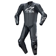 Black Metallic Gray
