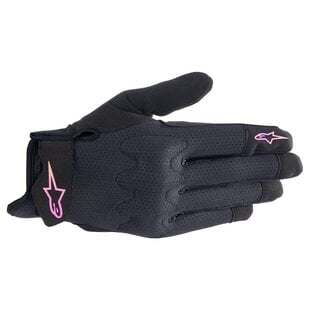 Stated Air Women Gloves