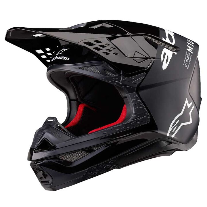 Alpinestars Supertech M10 Flood