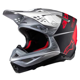 Alpinestars S-M10 Flood