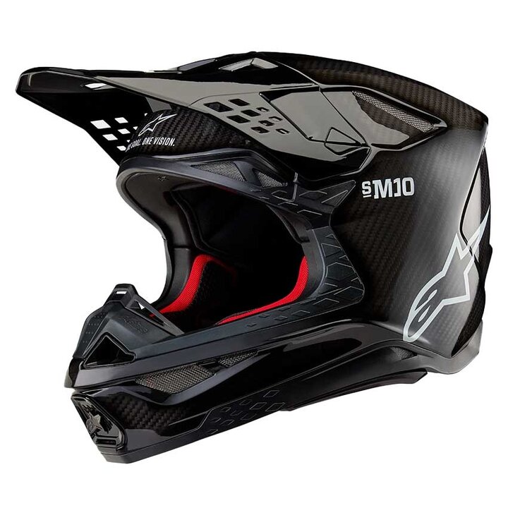 Alpinestars Supertech S-M10