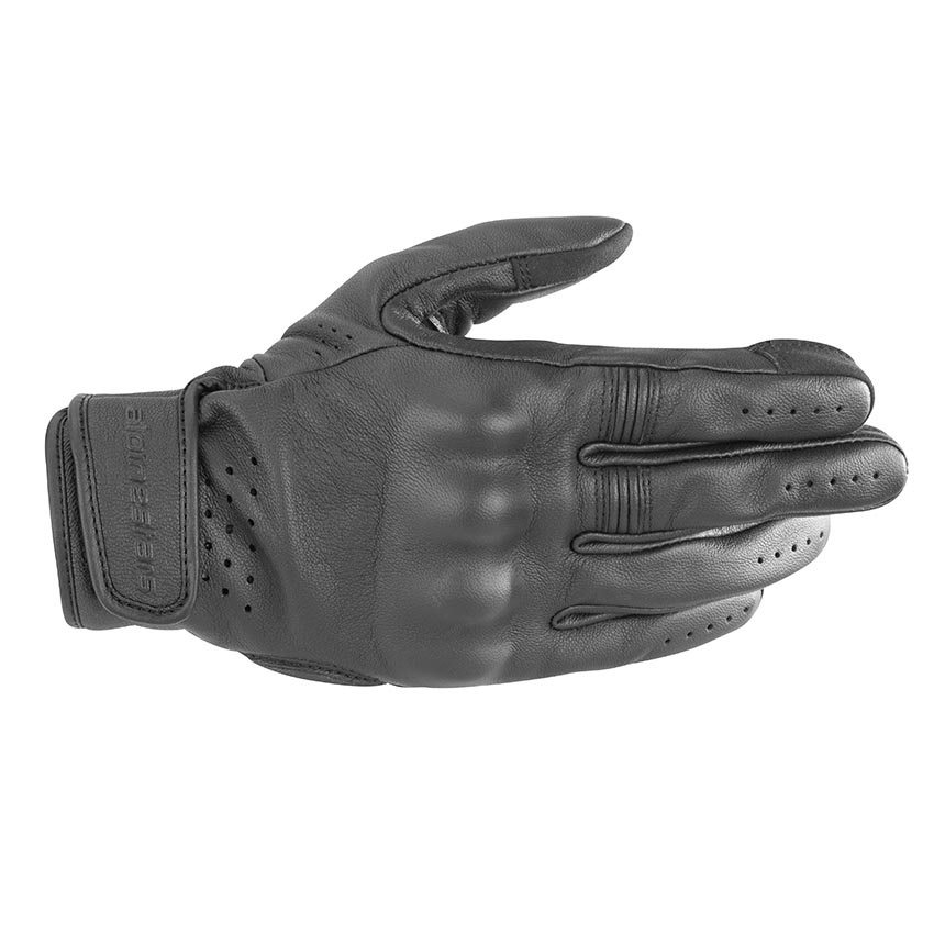 小物 real leather detachable biker glove 小物 real leather detachable biker glove 小物 real leather