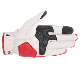 Alpinestars Dyno Leather Gloves