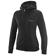 Ixon Touchdown Air Lady Jacket Black/Bright Pink 1145