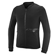 Ixon Arma Jacket Black 1001