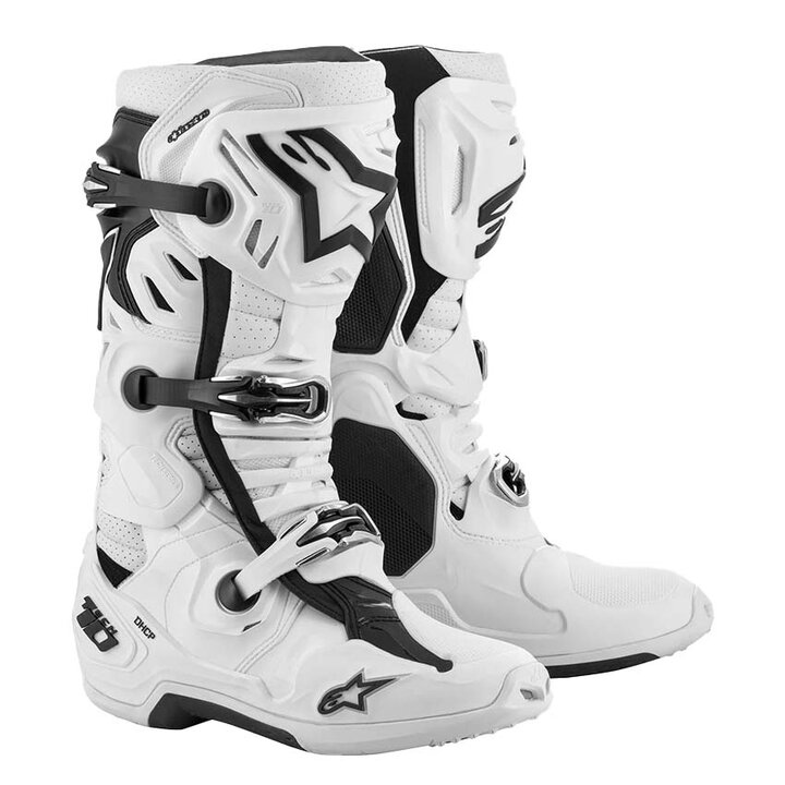 Tech 10 Supervented Laarzen