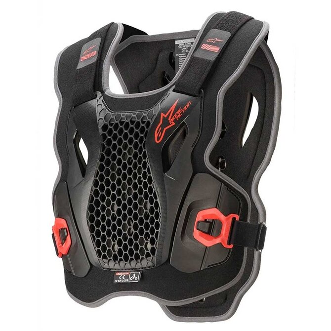 Alpinestars Bionic Action Chest