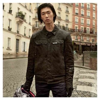 Alpinestars Garage Jacket