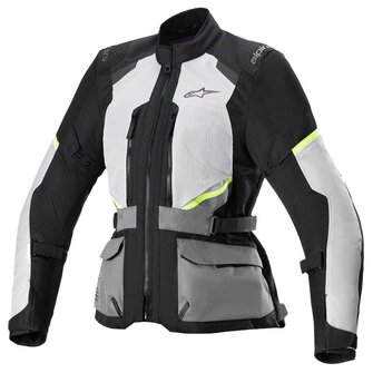 Alpinestars Stella Andes Air Drystar Jacket