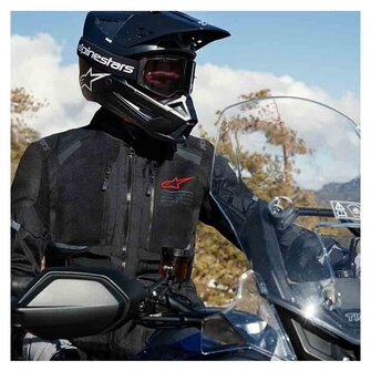 Alpinestars Andes Air Drystar Jacket