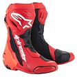Bright Red Red Fluo