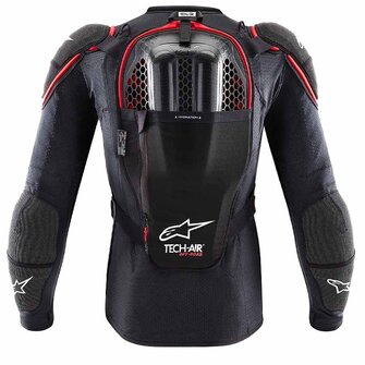 Alpinestars Tech-Air Off-Road Airbag