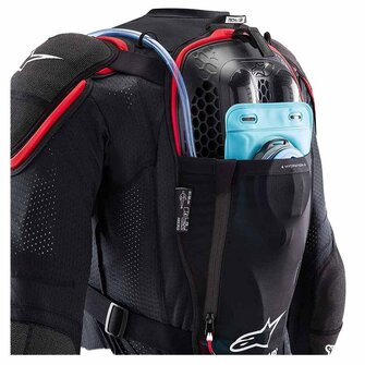 Alpinestars Tech-Air Off-Road Airbag