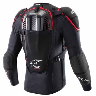 Alpinestars Tech-Air Off-Road Airbag