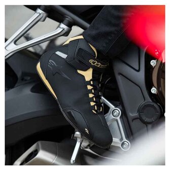 Alpinestars Stella Sektor Shoes